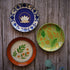 Lotus Love | Decorative Wall Plate Set | Home Decor and Gift